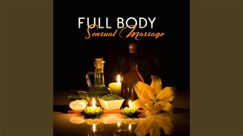 Full Body Sensual Massage Sexual massage Chavantes
